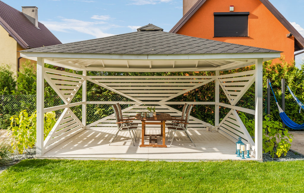 Feriehuse - Nowecin , Polen - PPO249 6