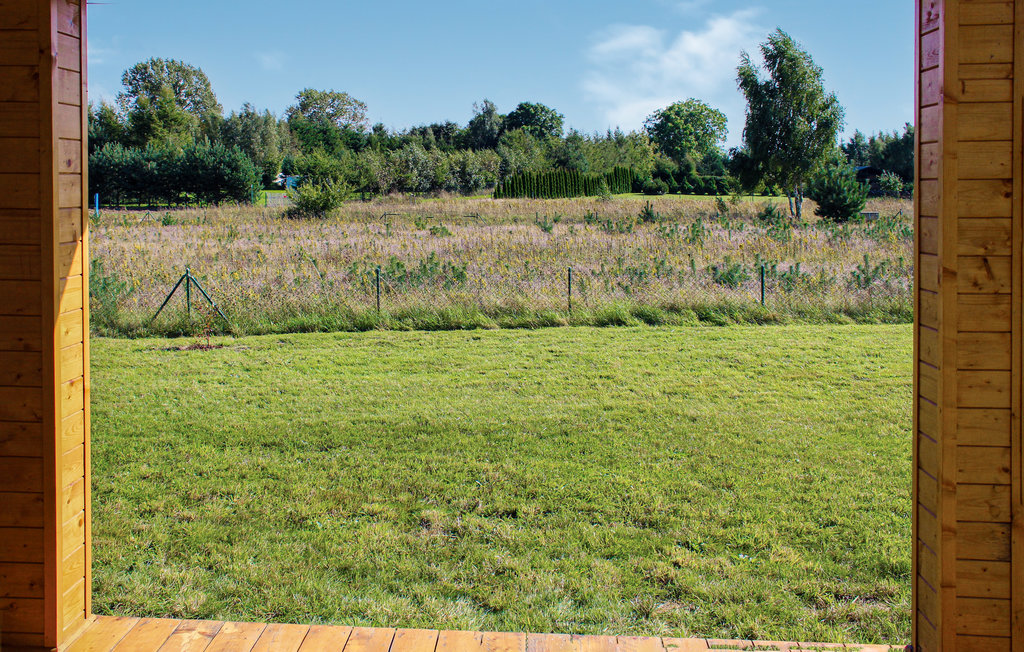 Ferienhaus - Kolczewo , Polen - PPO255 14