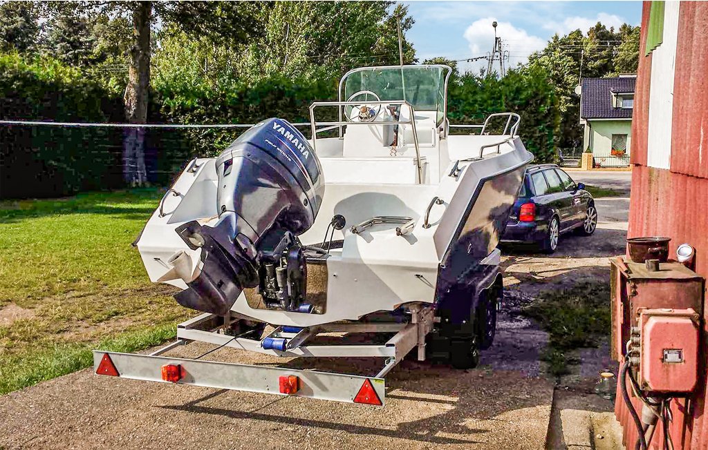 Feriehuse - Karwia , Polen - PPO283 11