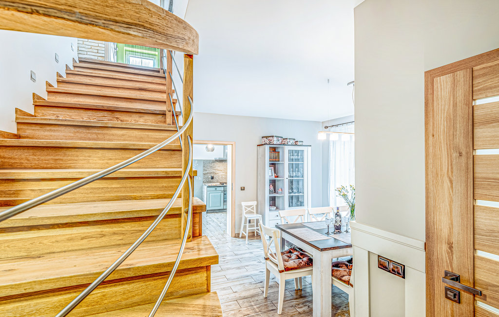 Feriehuse - Grzybowo , Polen - PPO284 15