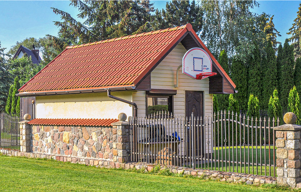 Ferienhaus - Nowe Warpno , Polen - PPO300 14