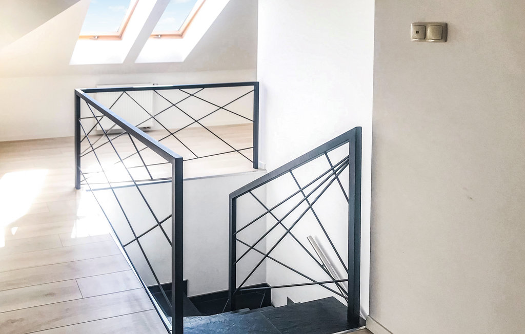 Ferienhaus - Kobylanka , Polen - PPO307 27