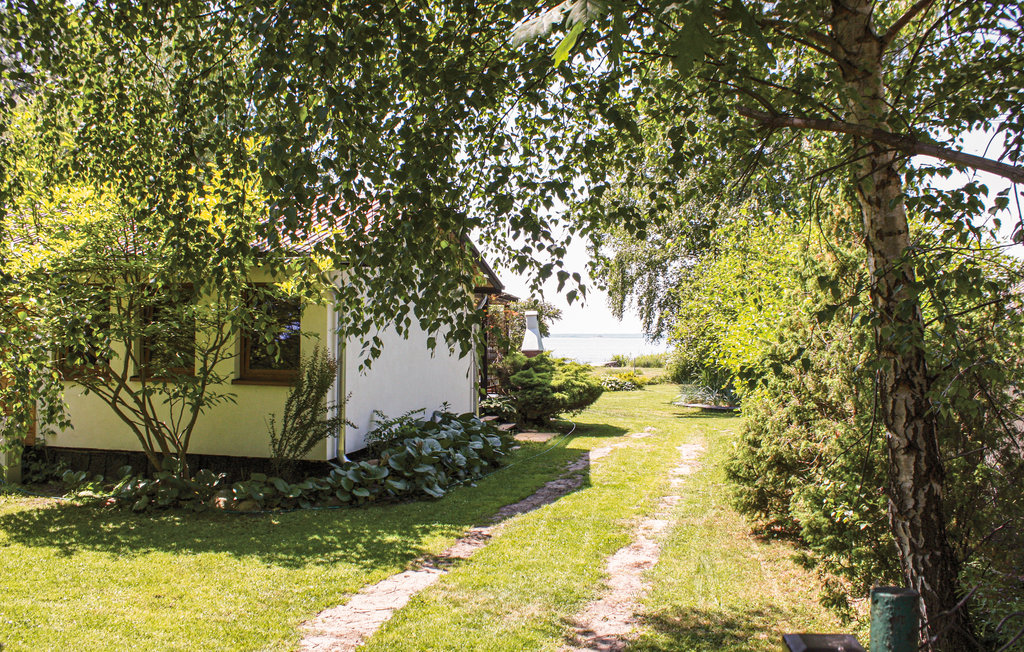 Feriehus - Nowe Warpno , Polen - PPO314 12