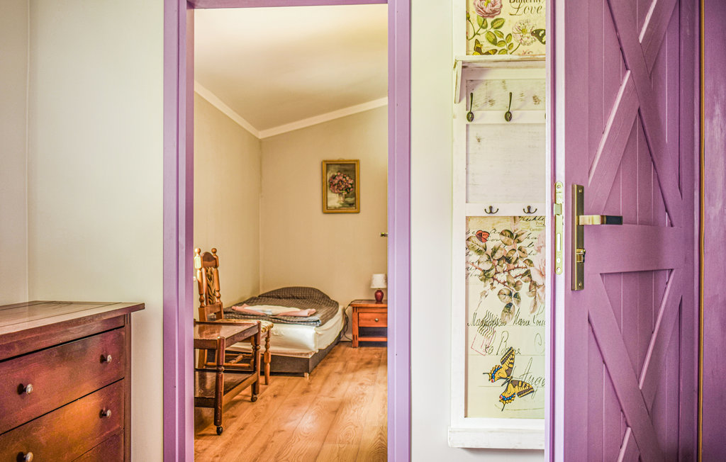 Feriehuse - Sianow , Polen - PPO317 23