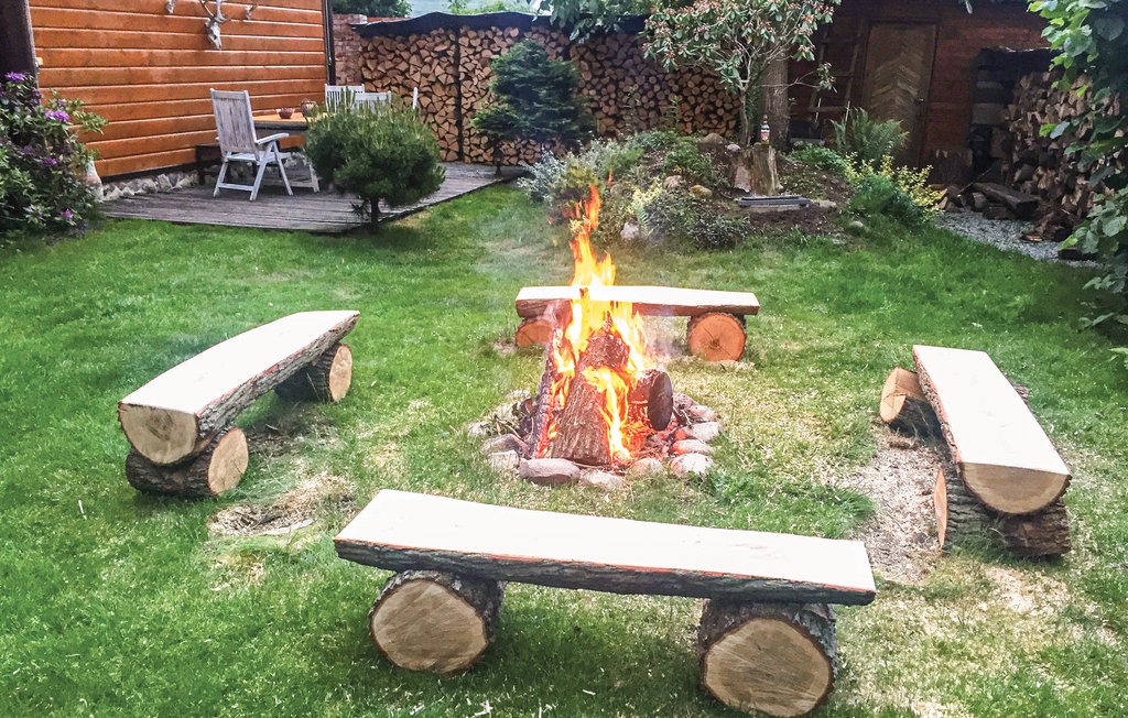 Feriehuse - Nowe Warpno , Polen - PPO344 12