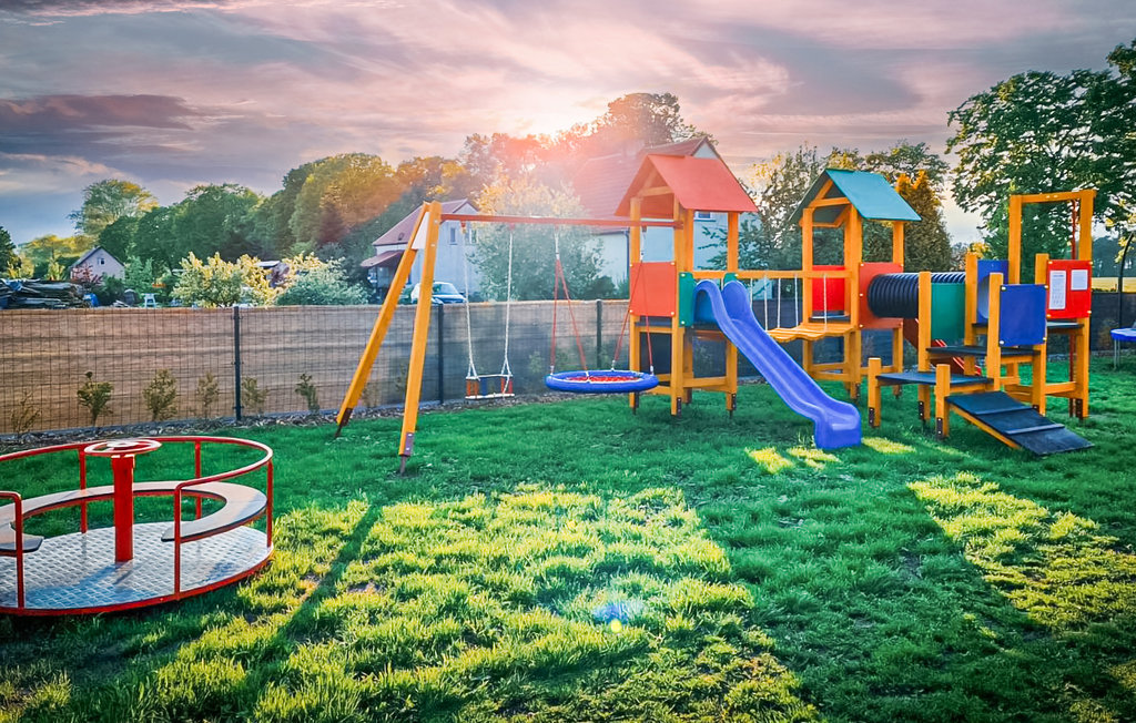 Feriehuse - Nowecin , Polen - PPO351 11