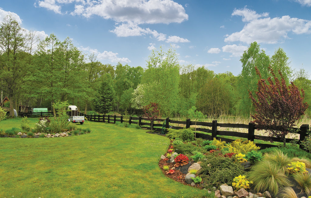 Ferienhaus - Nowe Warpno , Polen - PPO405 14