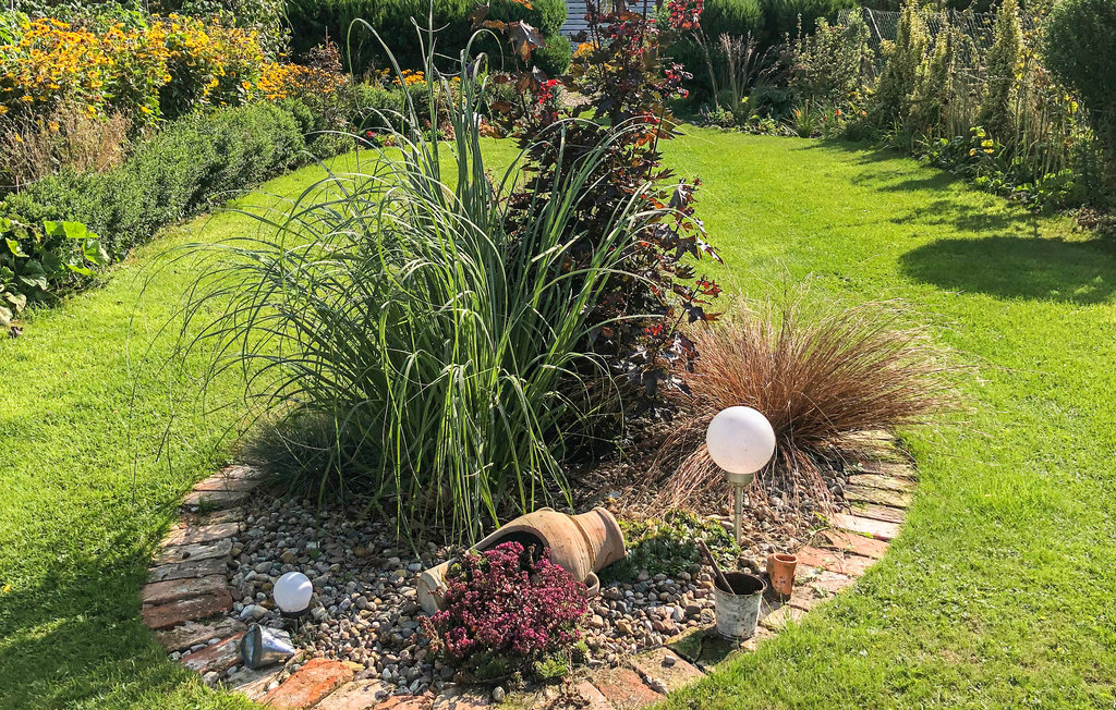 Feriehuse - Nowe Warpno , Polen - PPO414 10