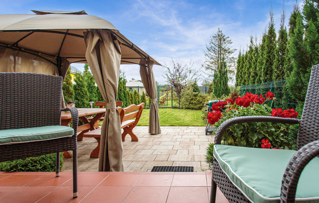 Ferienhaus - Mielno , Polen - PPO453 7