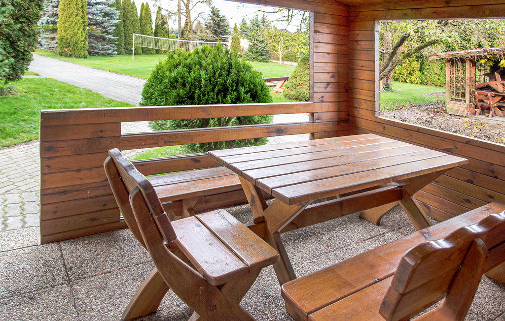 Feriehuse - Podamirowo , Polen - PPO459 7