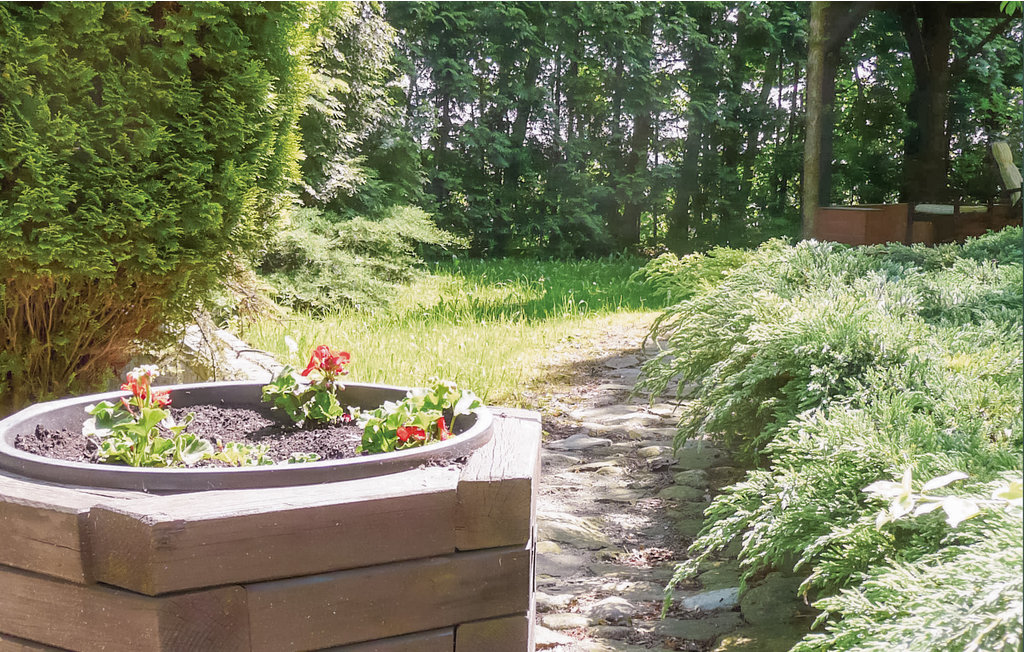 Feriehus - Gdansk , Polen - PPO487 12