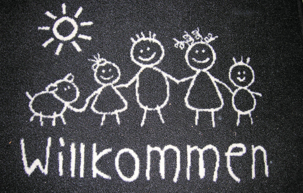 Feriehuse - Nowe Warpno , Polen - PPO515 19