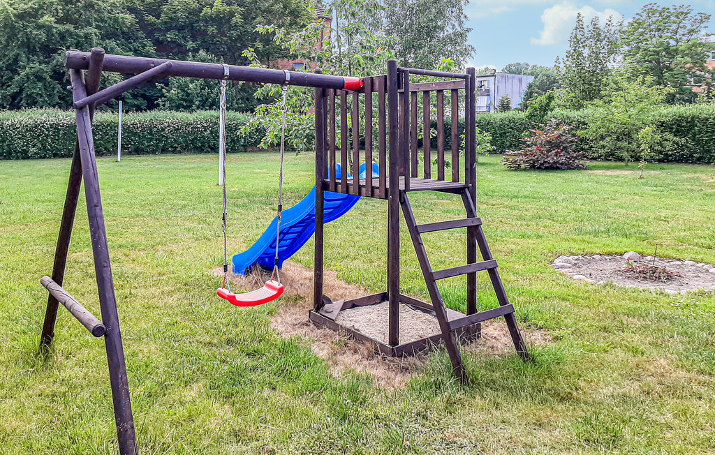 Ferienhaus - Pienkowo , Polen - PPO529 7