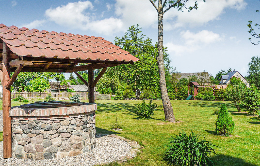 Feriehuse - Korlino , Polen - PPO701 16