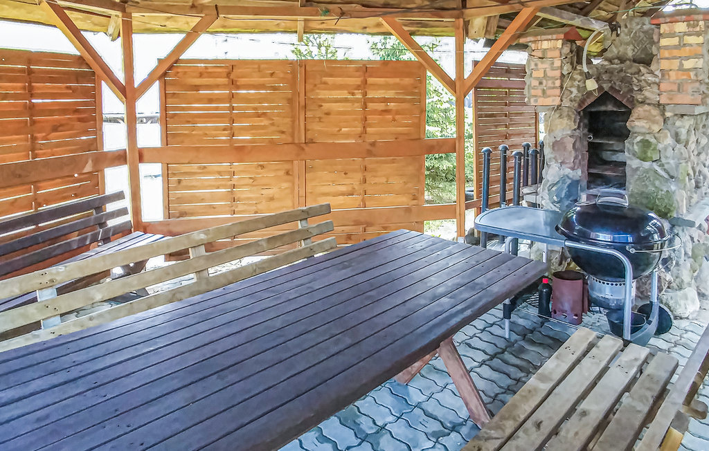 Feriehuse - Tuchola , Polen - PPO727 10