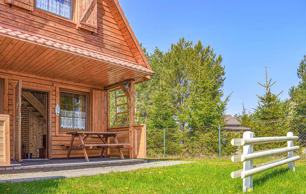 Feriehus - Bobolin , Polen - PPO794 10