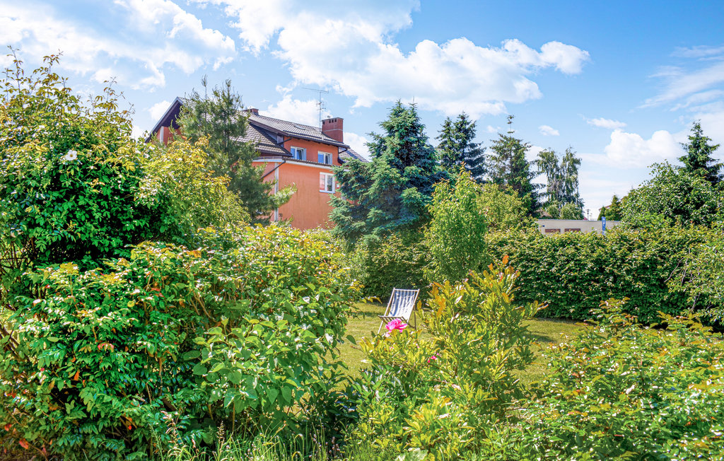 Feriehuse - Ustronie Morskie , Polen - PPO796 12