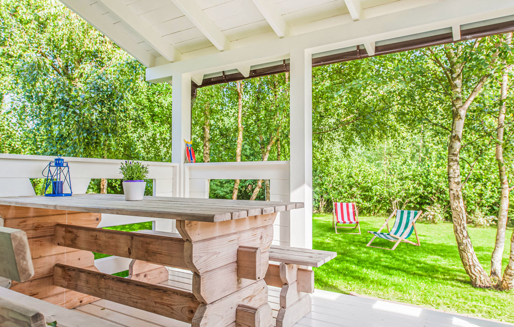 Ferienhaus - Ustka , Polen - PPO811 2