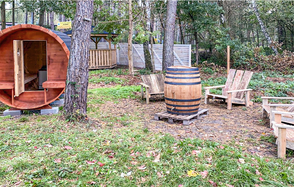 Feriehuse - Pobierowo , Polen - PPO842 8