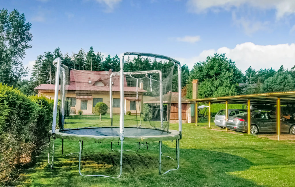 Lejlighed - Kopalino , Polen - PPO876 11