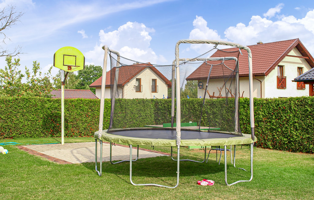 Ferienwohnung - Kopalino , Polen - PPO877 7
