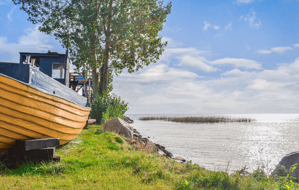 Ferienwohnung - Wolin , Polen - PPO881 9