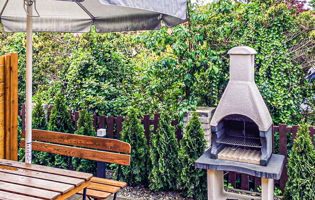 Feriehuse - Sianozety , Polen - PPO922 7