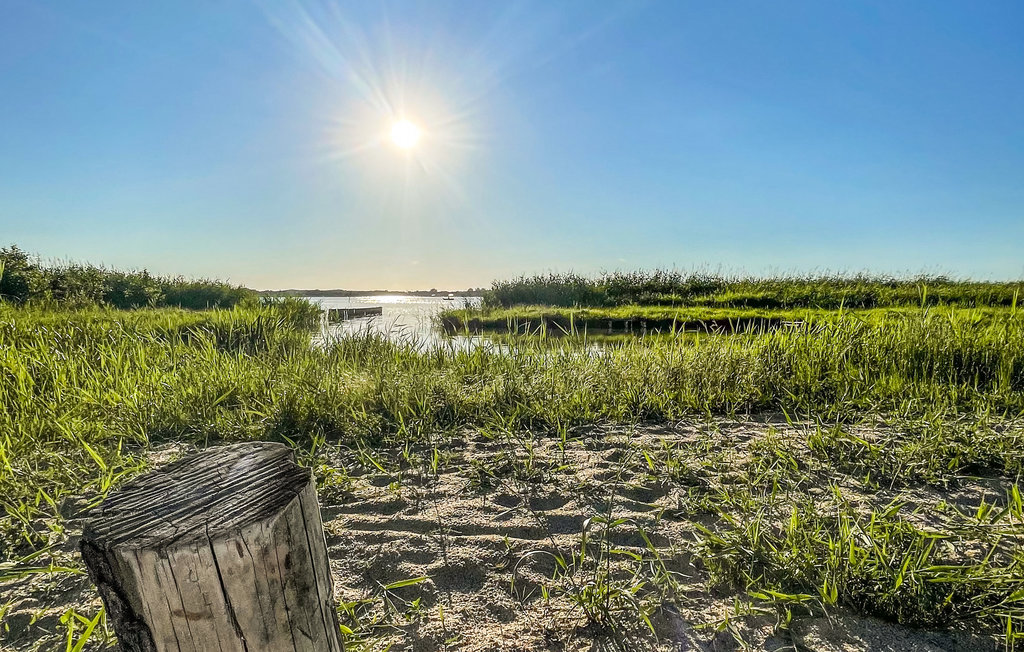 Feriehuse - Podamirowo , Polen - PPO946 10