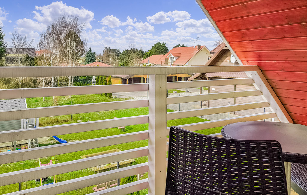 Ferienhaus - Sianozety , Polen - PPO954 6