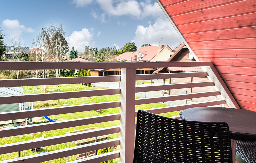 Feriehuse - Sianozety , Polen - PPO955 5