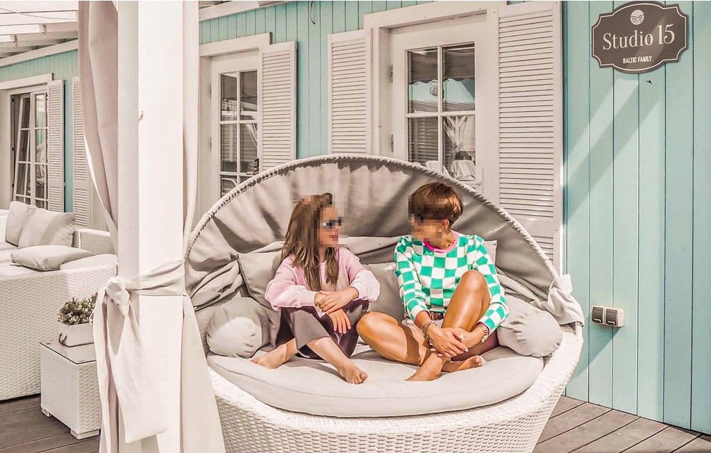 Ferienhaus - Mielno , Polen - PPO985 17