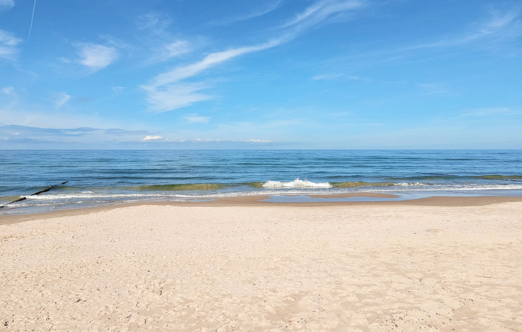 Feriehus - Bedzino , Polen - PPO052 9