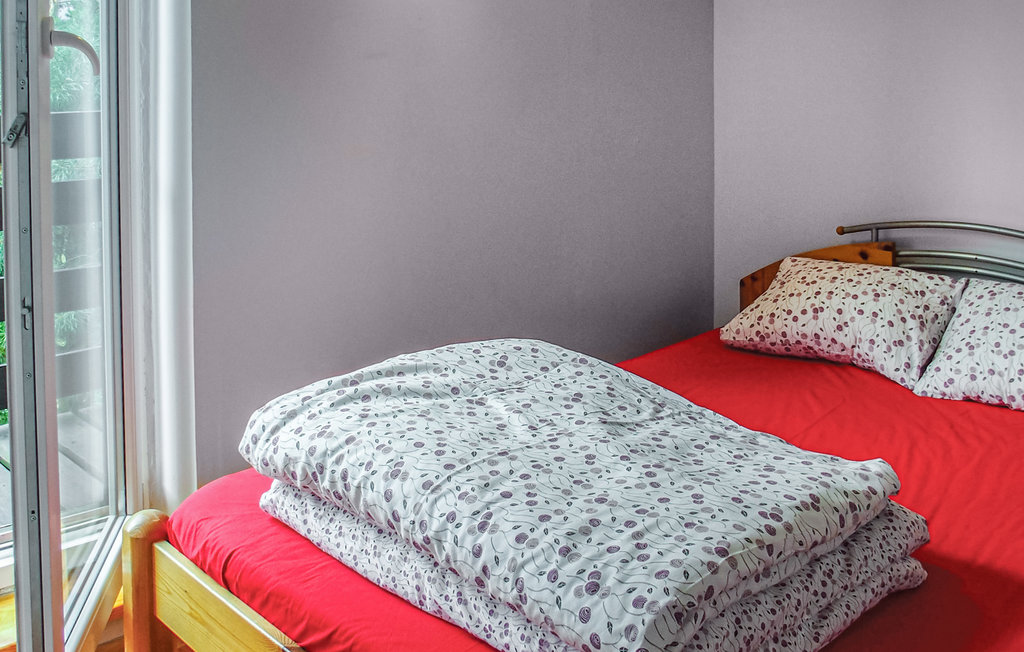 Ferienhaus - Sarbsk , Polen - PPO146 20