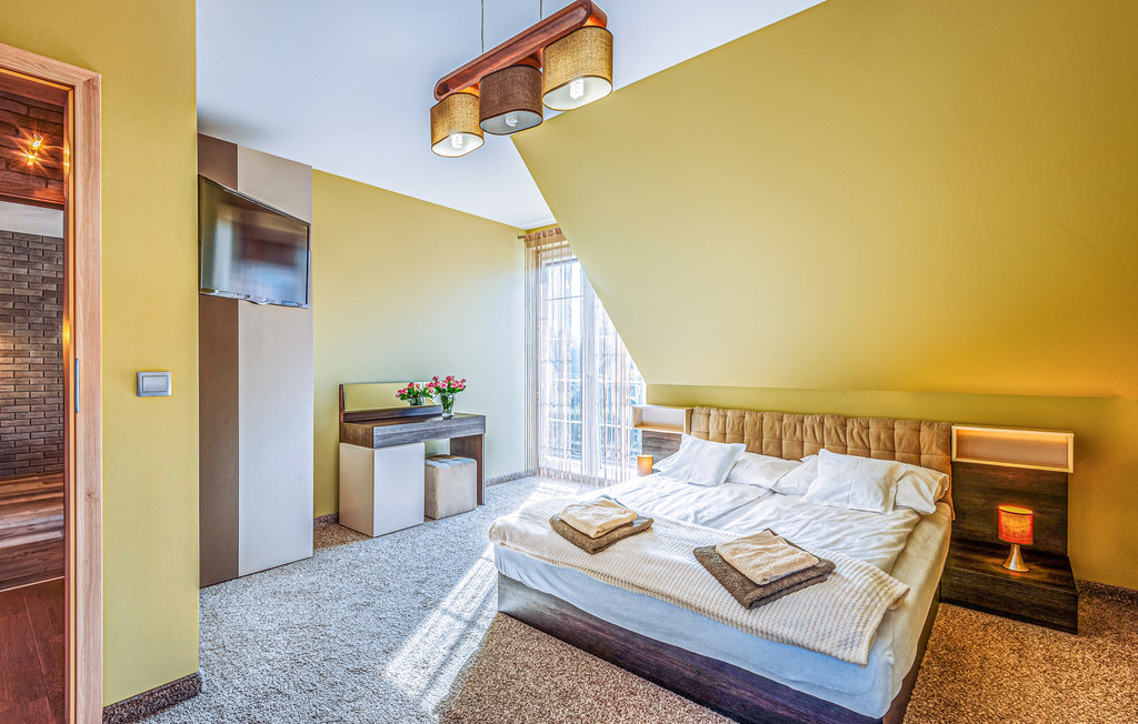 Feriehuse - Grzybowo , Polen - PPO284 16