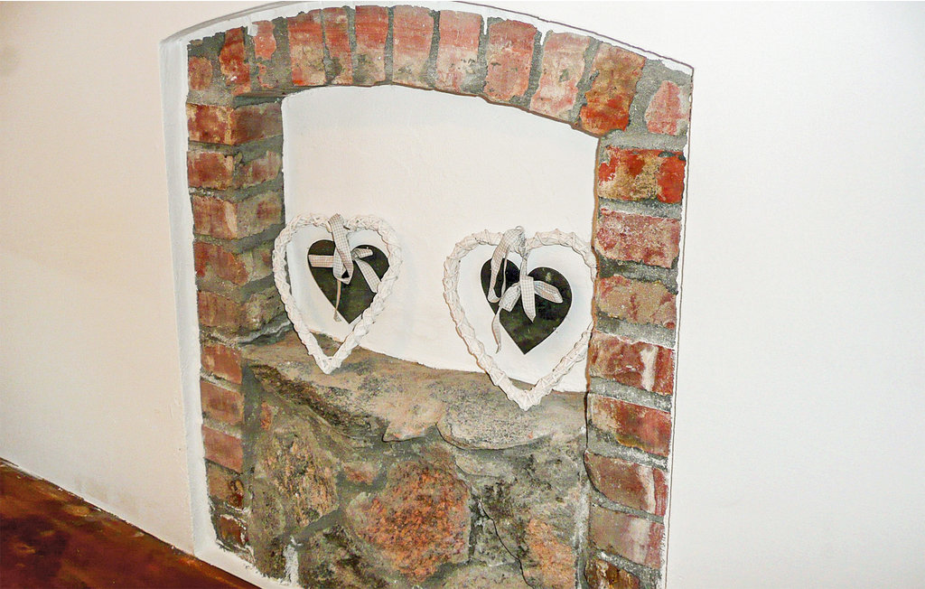 Ferienhaus - Korlino , Polen - PPO298 17