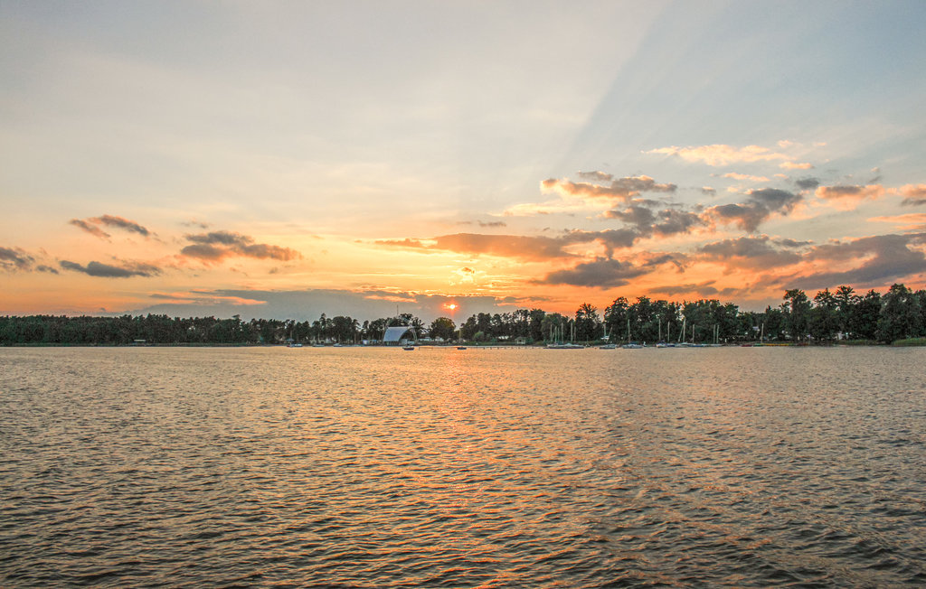 Ferienhaus - Kobylanka , Polen - PPO307 8