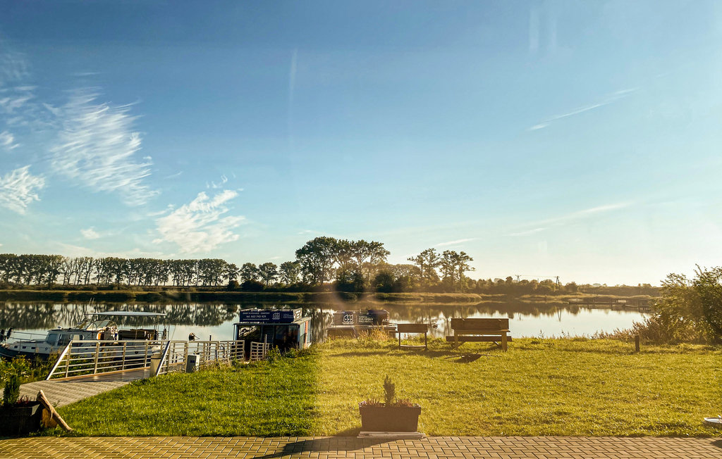 Hausboot - Blotnik , Polen - PPO499 6