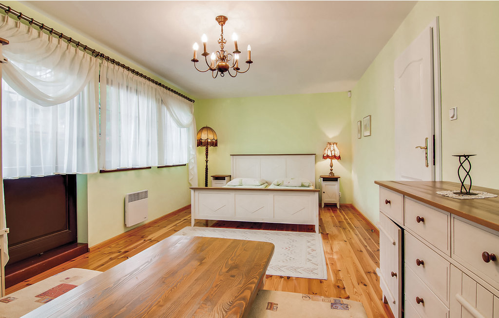 Semesterhus - Pobierowo , Polen - PPO611 11