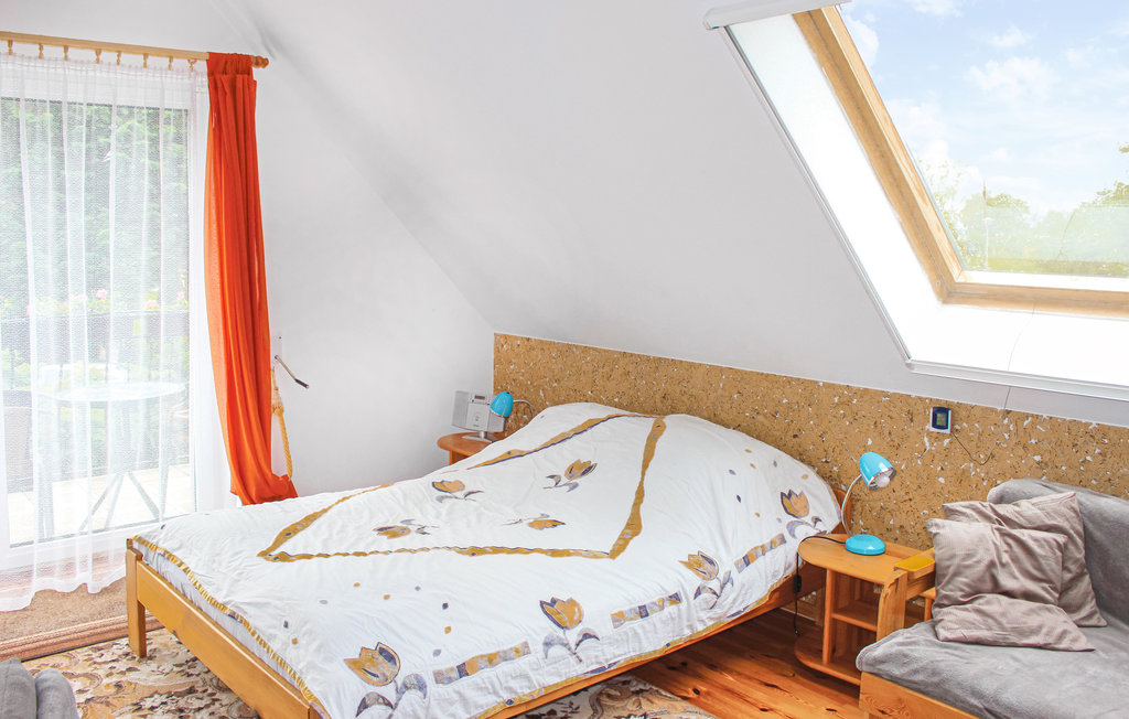 Ferieleilighet - Nowe Warpno , Polen - PPO634 12