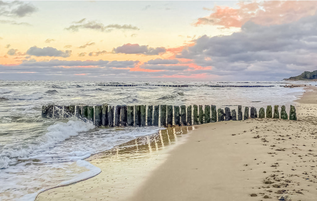 Feriehuse - Jaroslawiec , Polen - PPO754 15