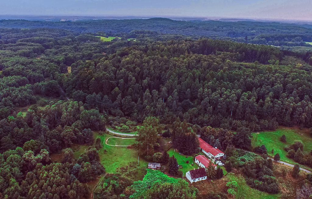 Feriehuse - Sarnikierz , Polen - PPO780 24