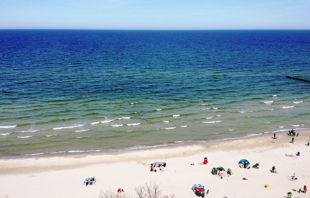 Lejlighed - Kolobrzeg , Polen - PPO791 5