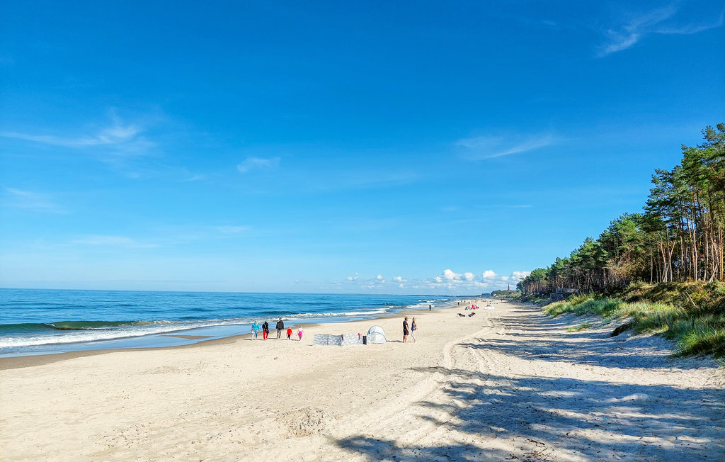 Ferienwohnung - Koszalin , Polen - PPO960 9