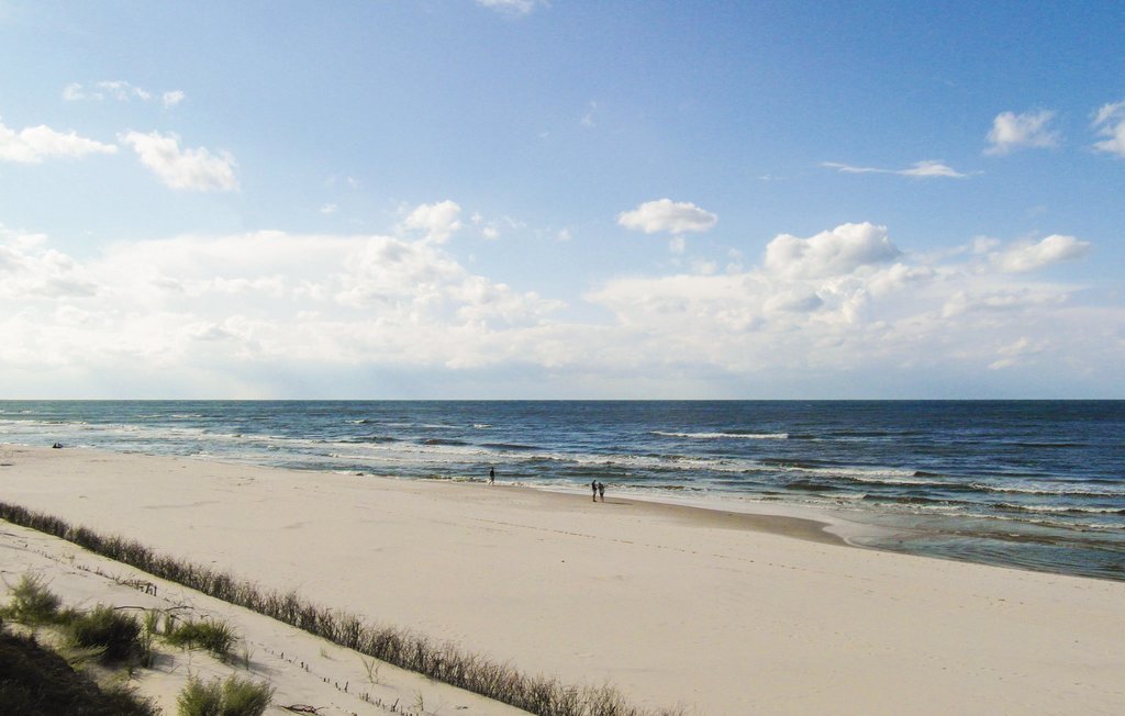 Ferienhaus - Grzybowo , Polen - PPO186 22