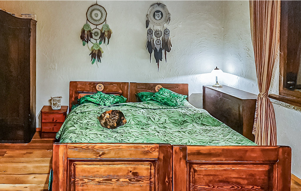 Feriehuse - Sarnikierz , Polen - PPO191 35