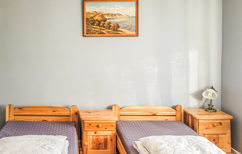 Feriehuse - Nowe Warpno , Polen - PPO202 26