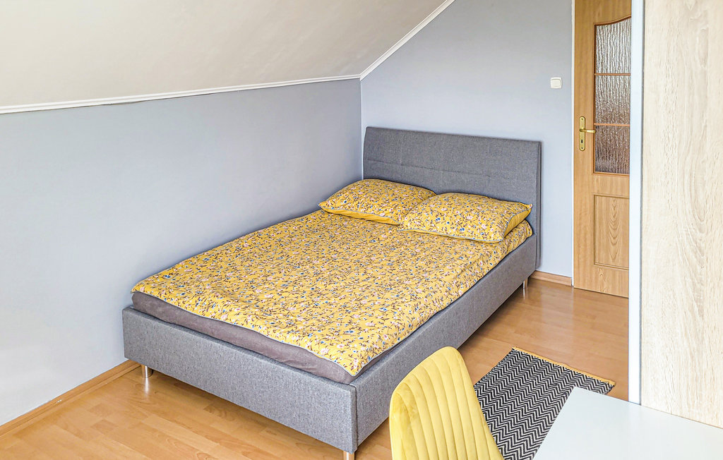 Ferienhaus - Darlowo , Polen - PPO293 22