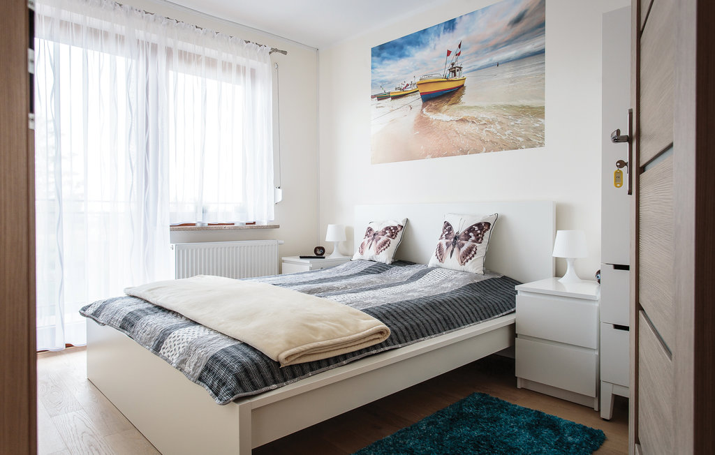 Ferienhaus - Mielno , Polen - PPO453 23