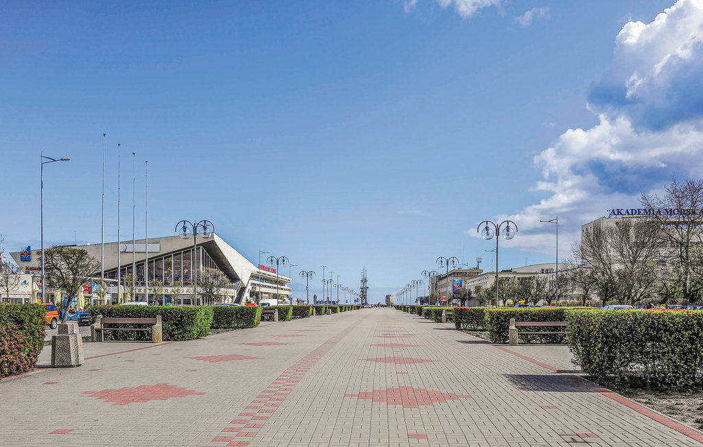 Feriehuse - Gdynia , Polen - PPO471 23