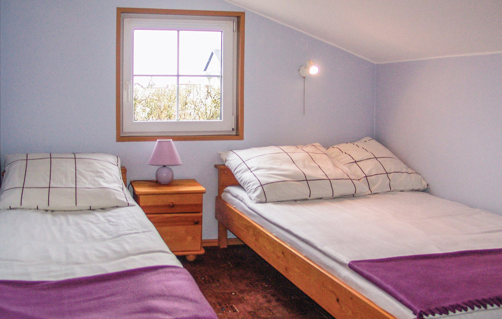 Ferienhaus - Ustronie Morskie , Polen - PPO516 22